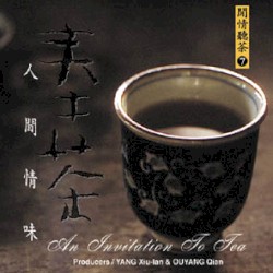 An Invitation to Tea