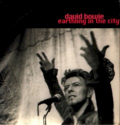 Earthling in the City