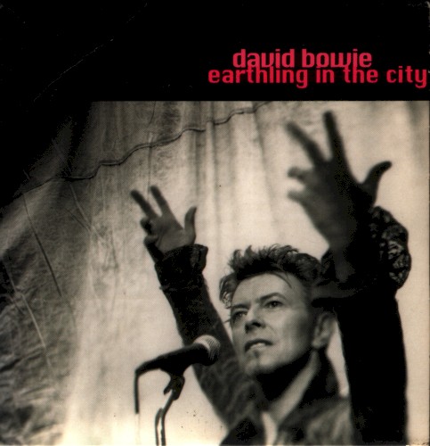 Earthling in the City