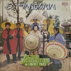 El mandarín