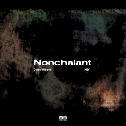 Nonchalant