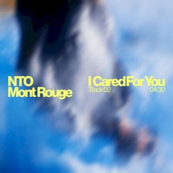 I Cared for You