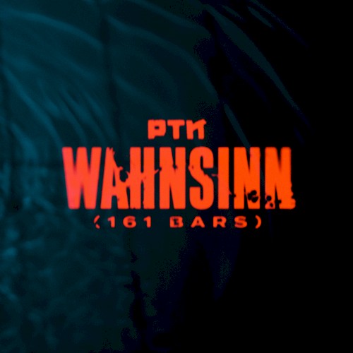 Wahnsinn (161 Bars)
