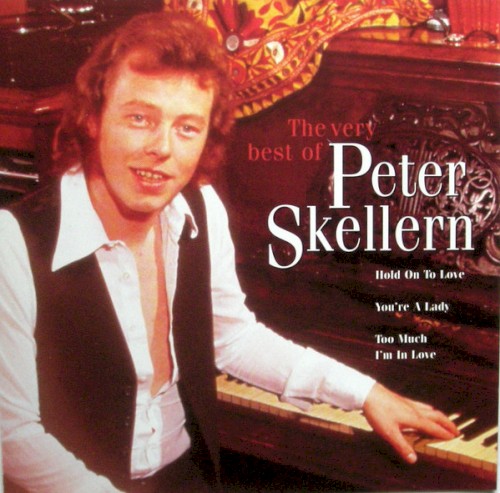 The Very Best of Peter Skellern
