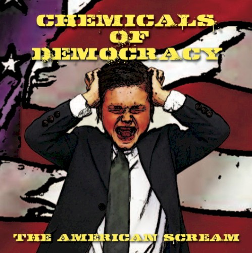 The American Scream