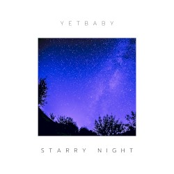 Starry night