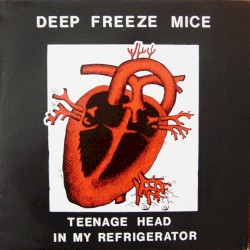 Teenage Head in My Refrigerator