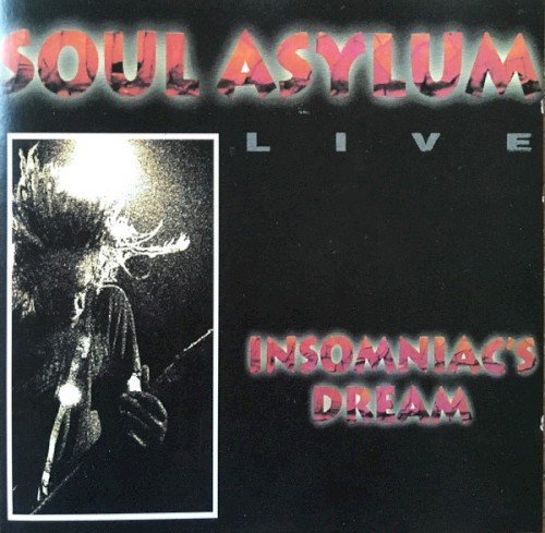 Insomniac’s Dream
