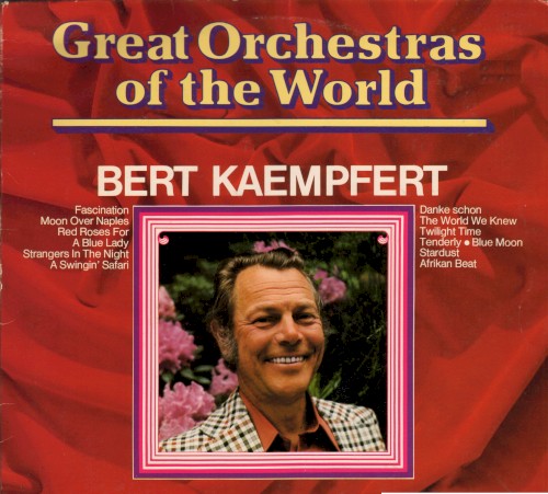 Great Orchestras of the World