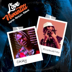 love nwantiti (North African remix)