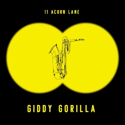 Giddy Gorilla