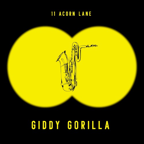 Giddy Gorilla