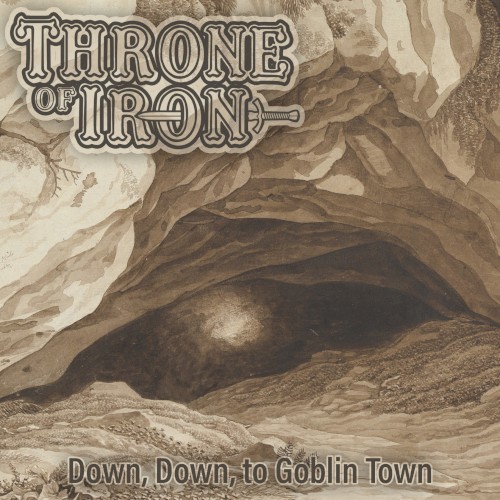 Down, Down, to Goblin Town