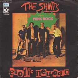Erotic Neurotic