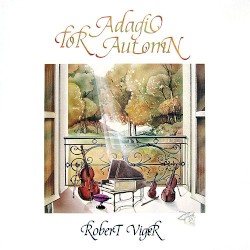 Adagio For Autumn