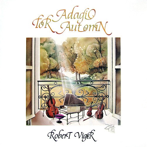 Adagio For Autumn