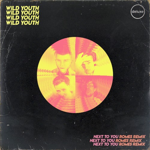 Next to You (ROMES remix)