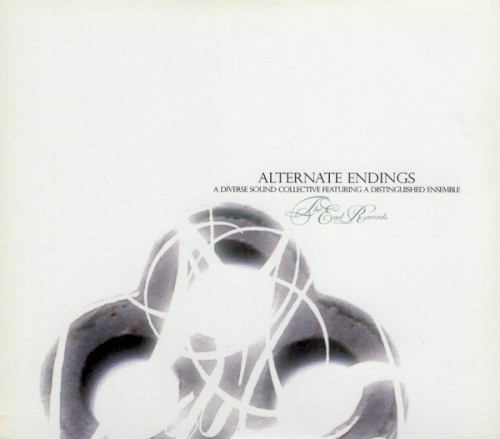 Alternate Endings: A Diverse Sound Collective Featuring a Distinguished Ensemble