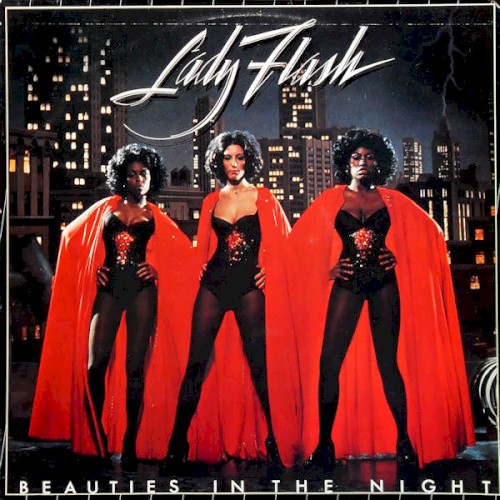 Beauties in the Night