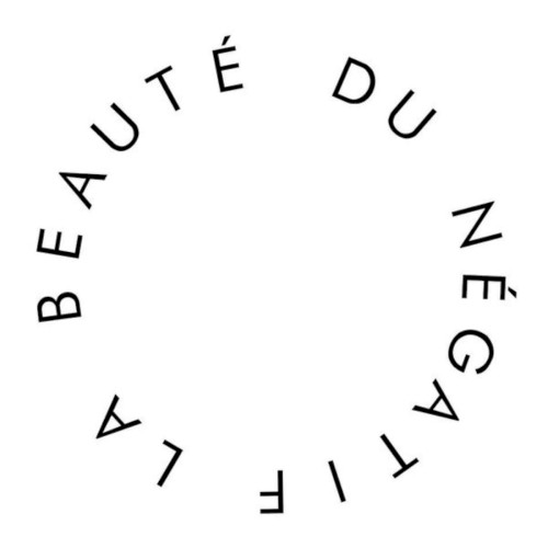 La Beauté du négatif Sampler