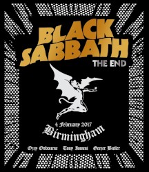 The End