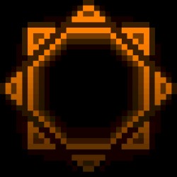 Polygon Sun