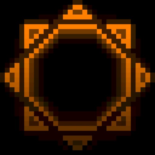 Polygon Sun