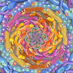 klaus veen - deeper reality (crshxd)