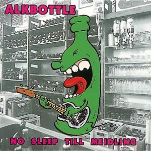 No Sleep Till Meidling