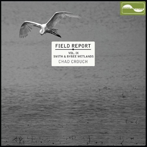 Field Report Vol. IX: Smith and Bybee Wetlands