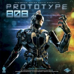 Prototype 808
