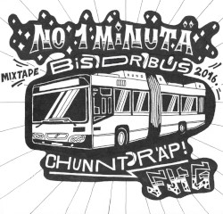 No 1 Minutä bis dr Bus chunnt Räp