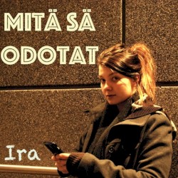 Mitä sä odotat