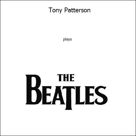 Plays The Beatles
