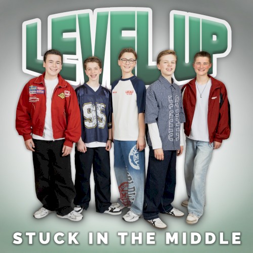 Stuck in the Middle