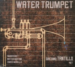 Water Trumpet