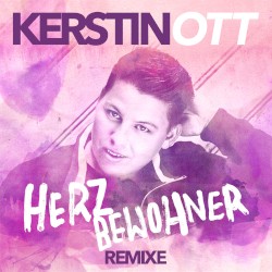 Herzbewohner