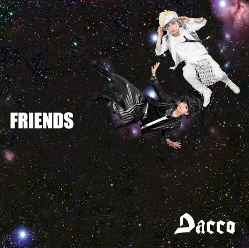 FRIENDS
