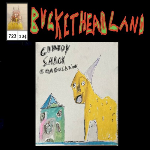 Live From Comedy Shack Coagulation