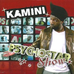 Psychostar Show