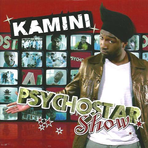Psychostar Show