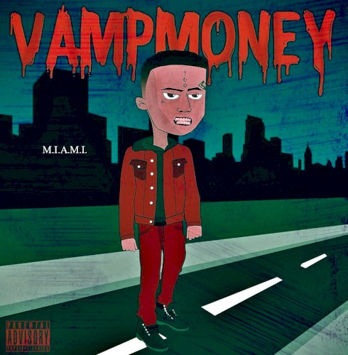 Blackland Radio Vol.3 : M.I.A.M.I.