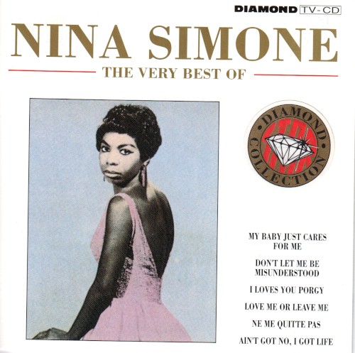 The Very Best of Nina Simone