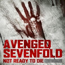 Not Ready to Die (from Call of the Dead)