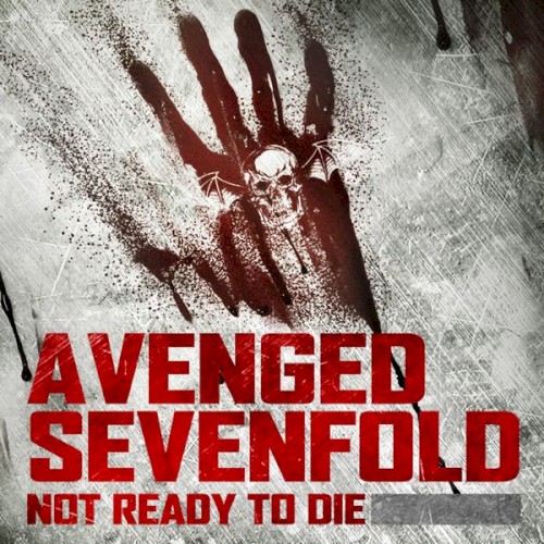 Not Ready to Die (from Call of the Dead)