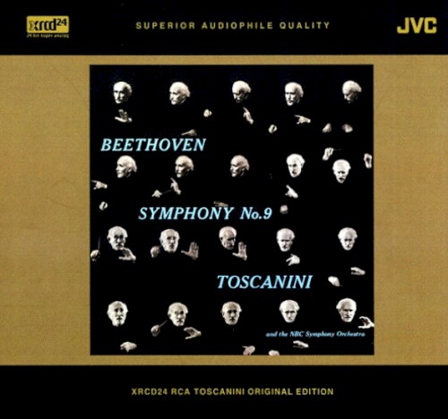 Symphony no. 9 in D minor, op.125 "Choral"