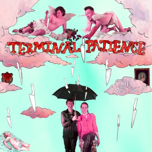 Terminal Patience