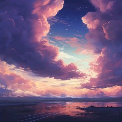 Storm Clouds