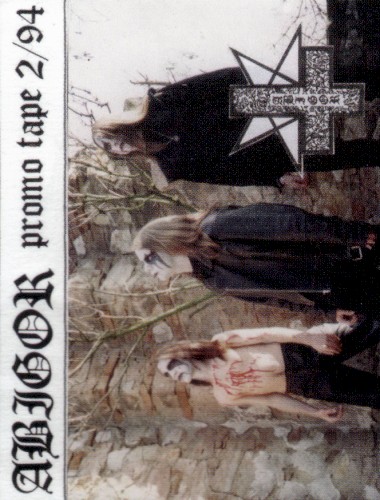 Promo Tape 2/94