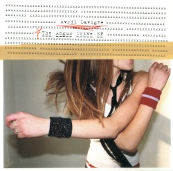 The Angus Drive EP